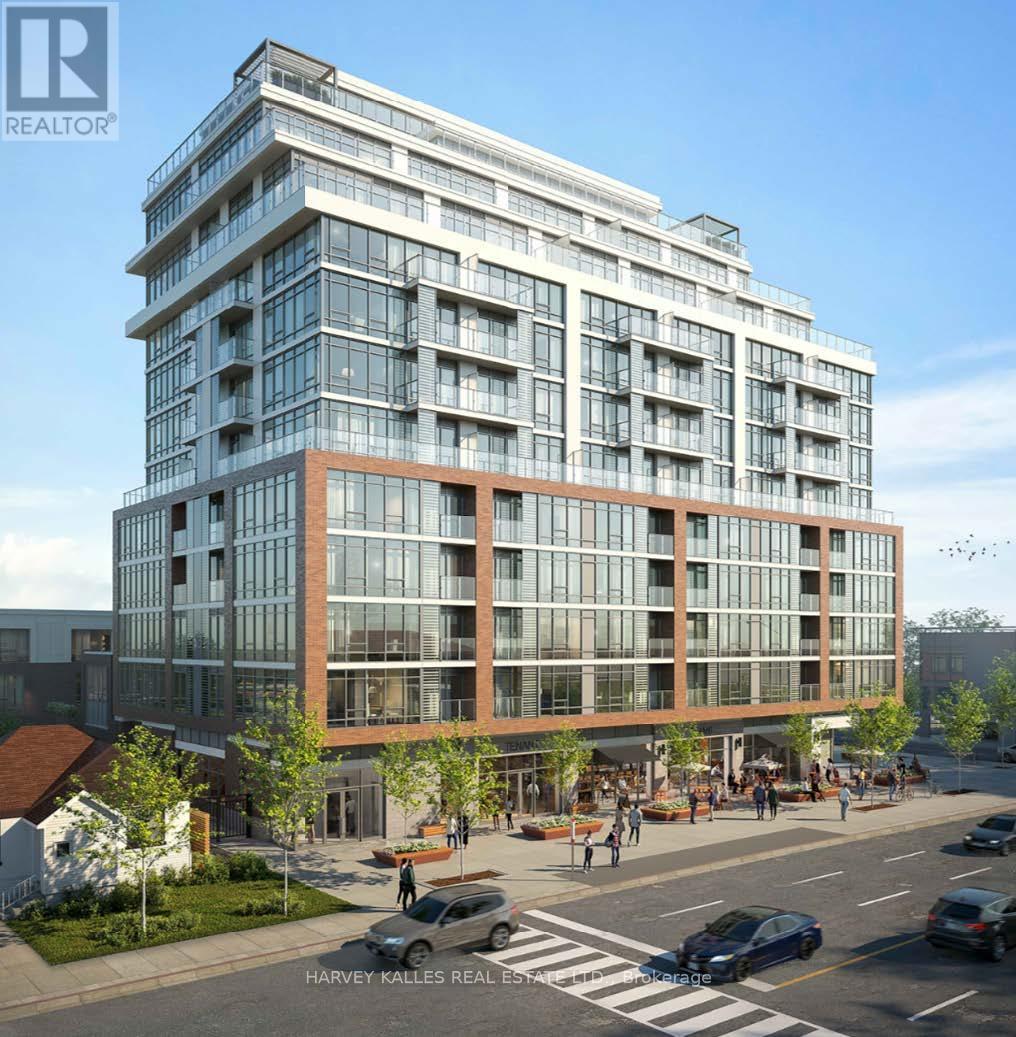 245 Sheppard Avenue W Property Photo 1