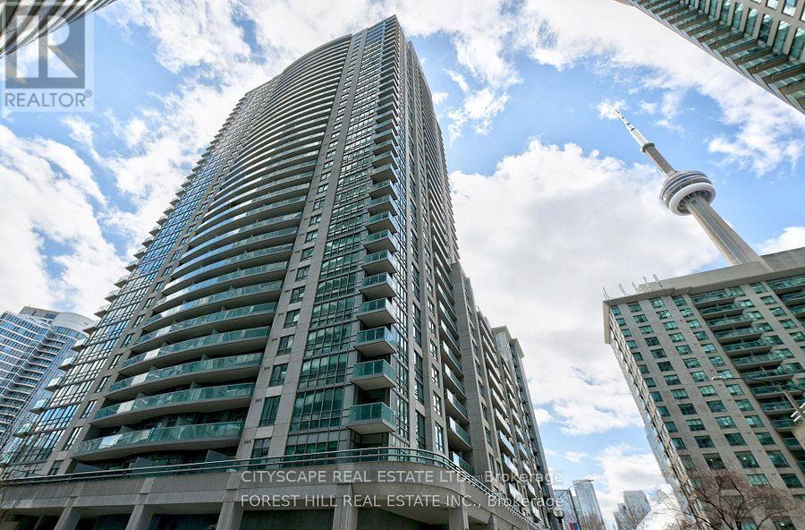 2915 - 19 Grand Trunk Property Photo 1