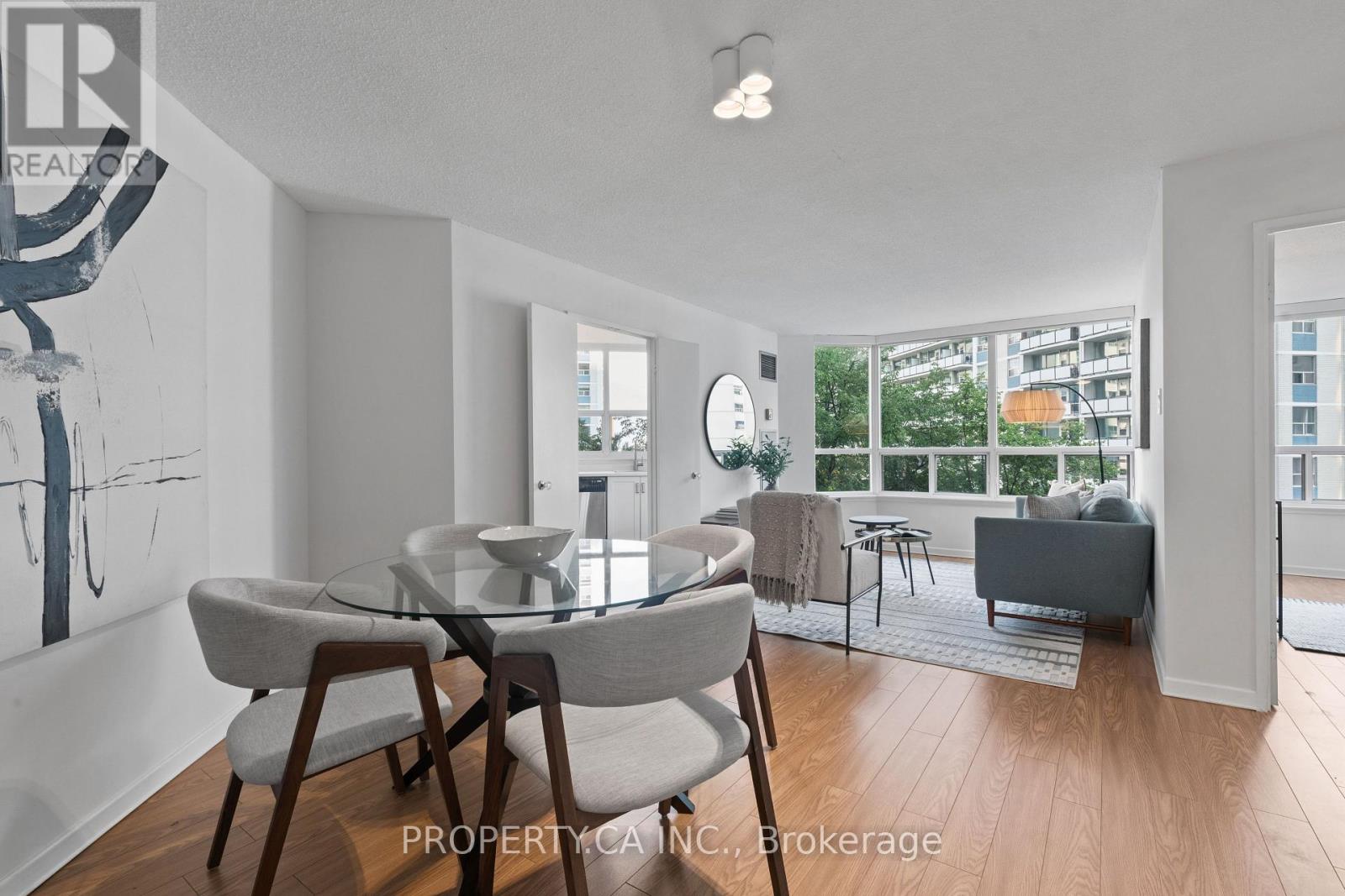 601 - 25 Maitland Street Property Photo 1