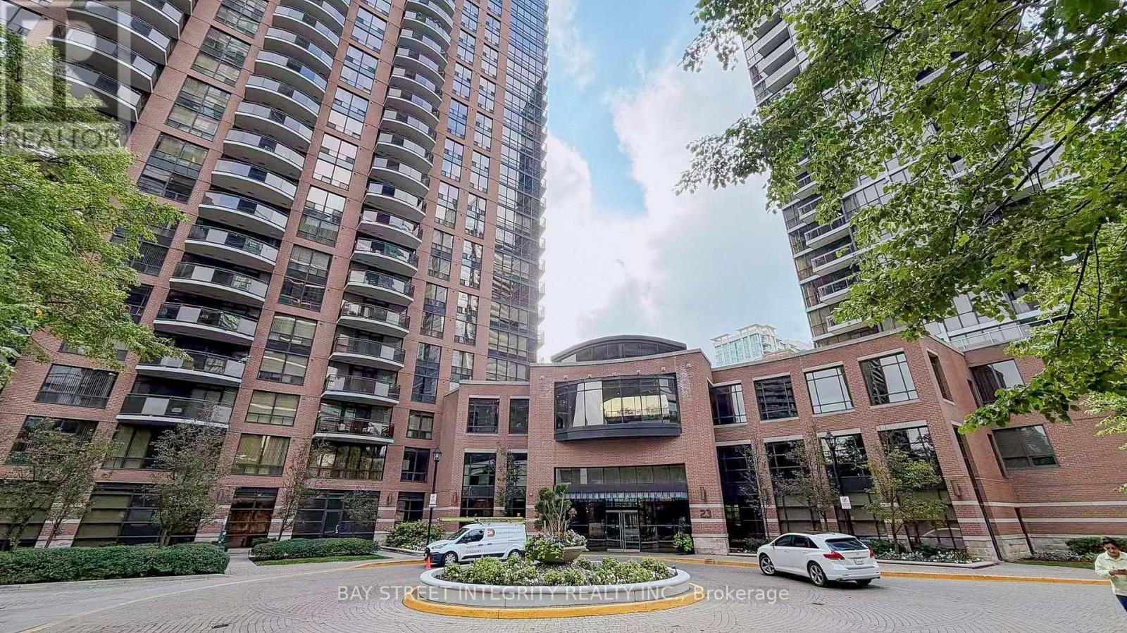 402 - 23 Sheppard Avenue E Property Photo 1