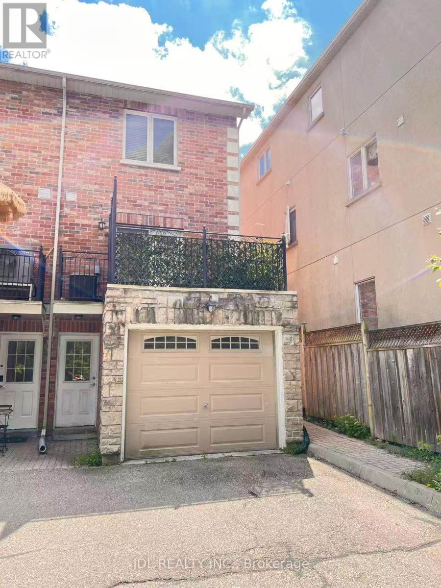 Basement - 198a Finch Avenue E Property Photo