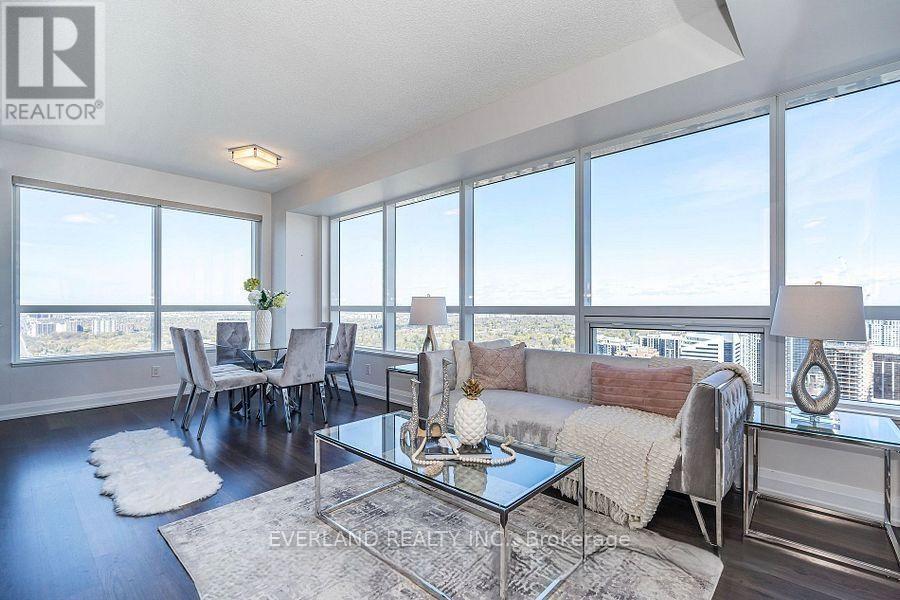 3620 - 5 Sheppard Avenue E Property Photo 1