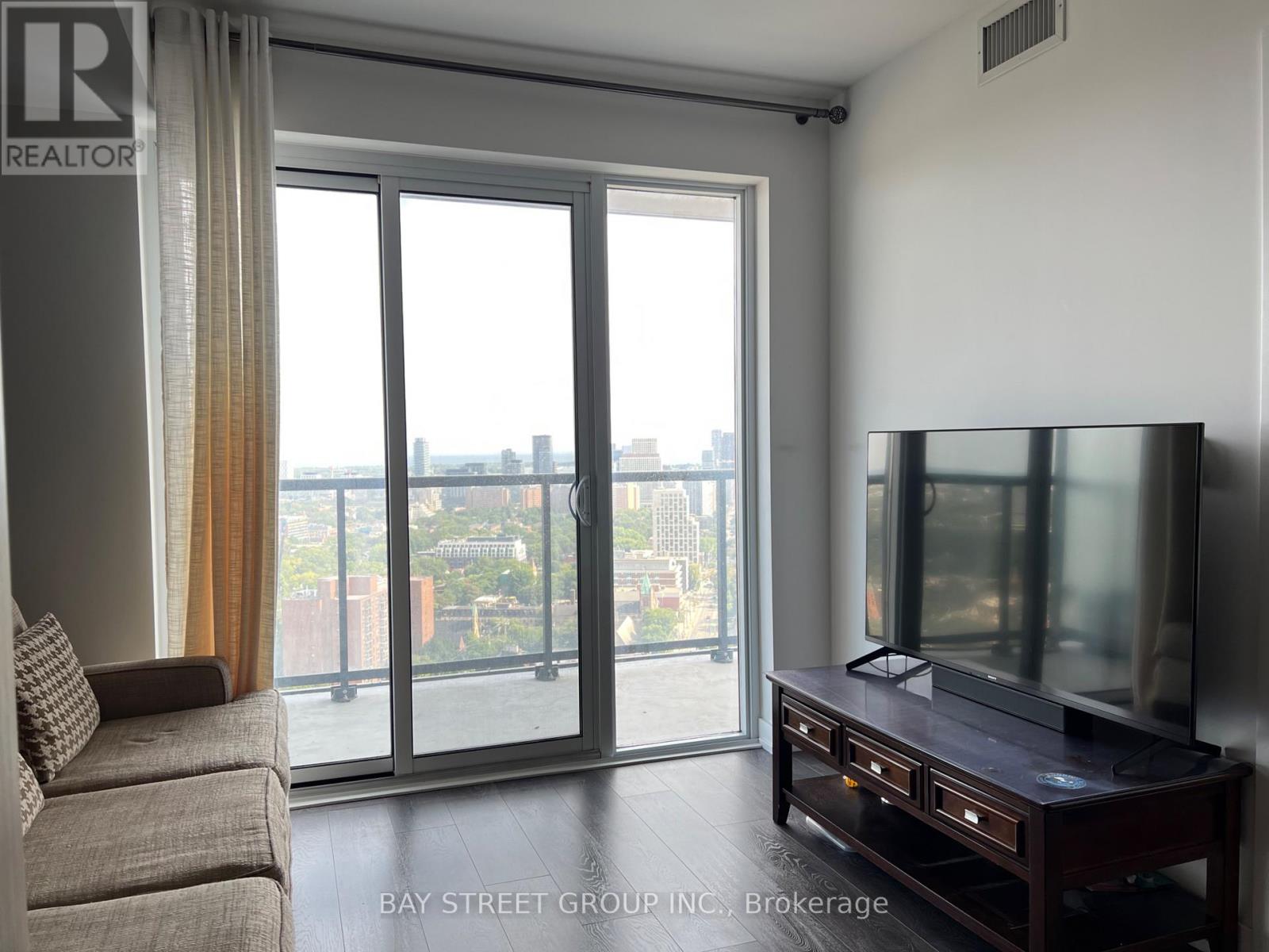 2406 - 159 Wellesley Street E Property Photo 15