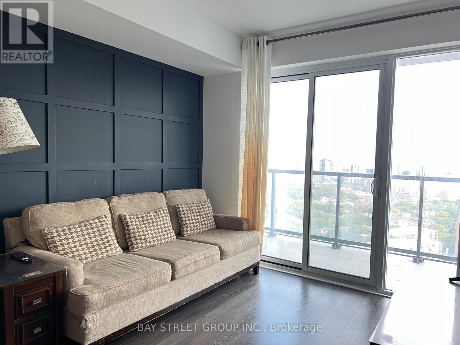 2406 - 159 Wellesley Street E Property Photo 17