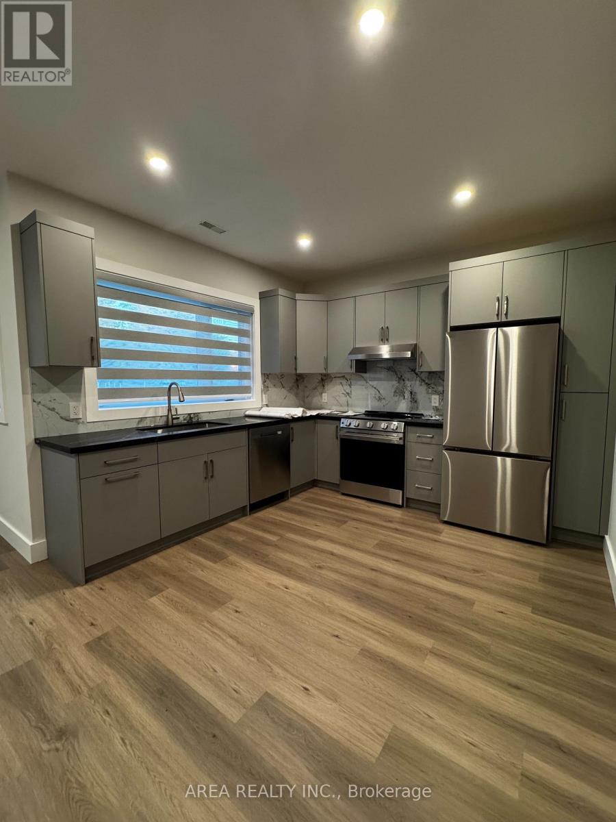 MAIN - 501 NORTHCLIFFE BOULEVARD