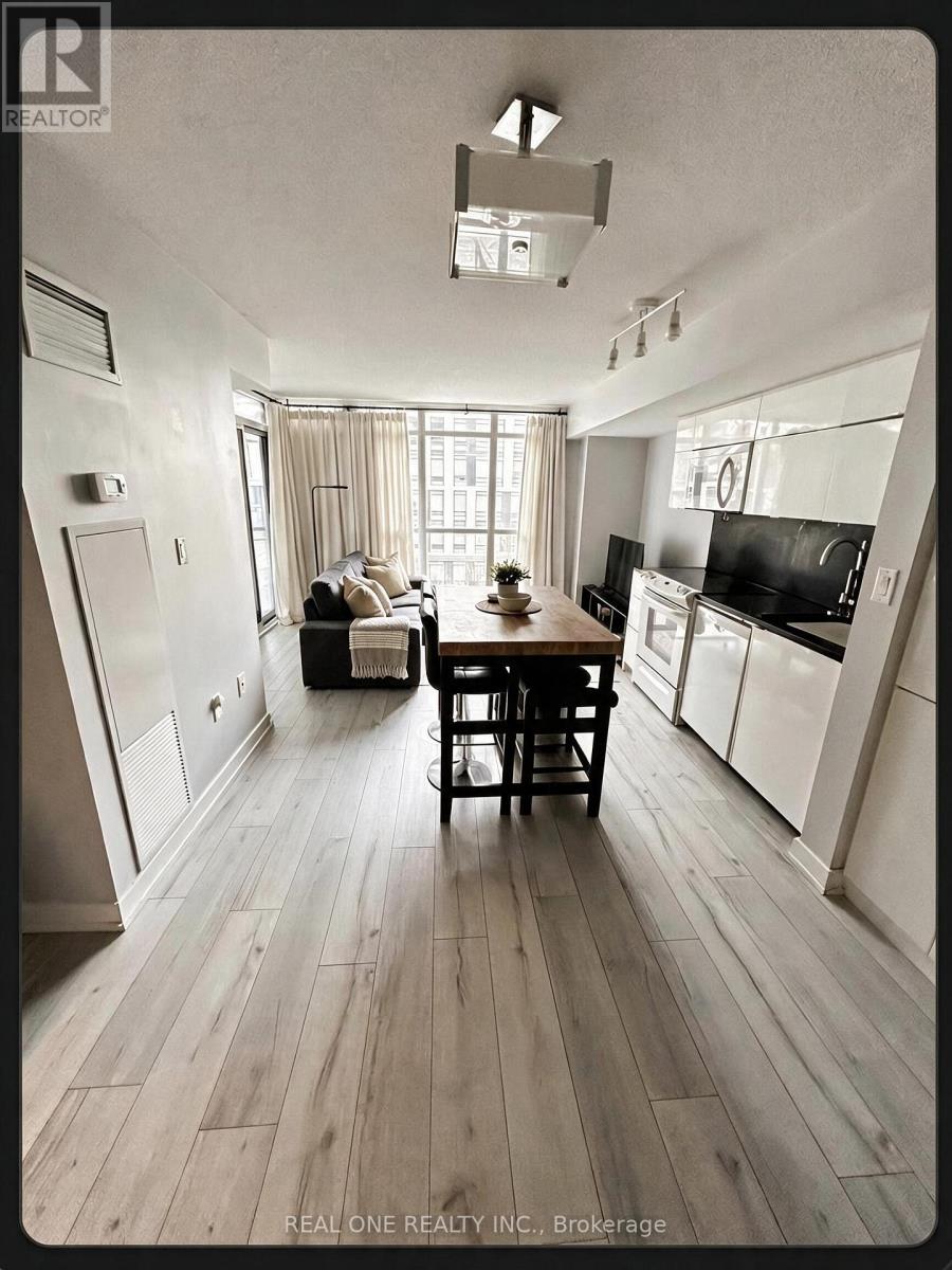 315 - 151 Dan Leckie Way Property Photo 1