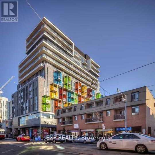 608 - 297 COLLEGE STREET Property Photo 1