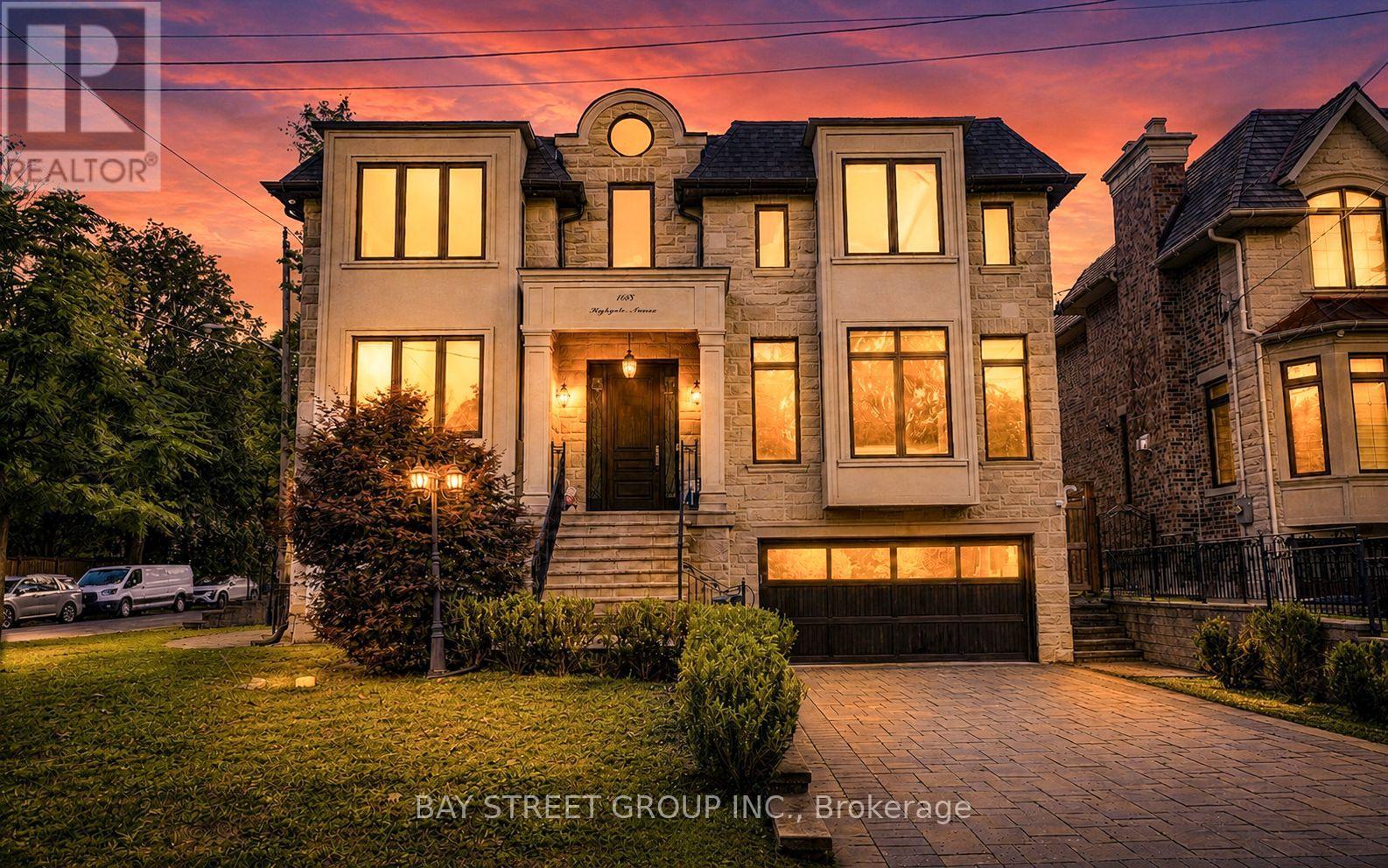 168 Highgate Avenue Property Photo 1