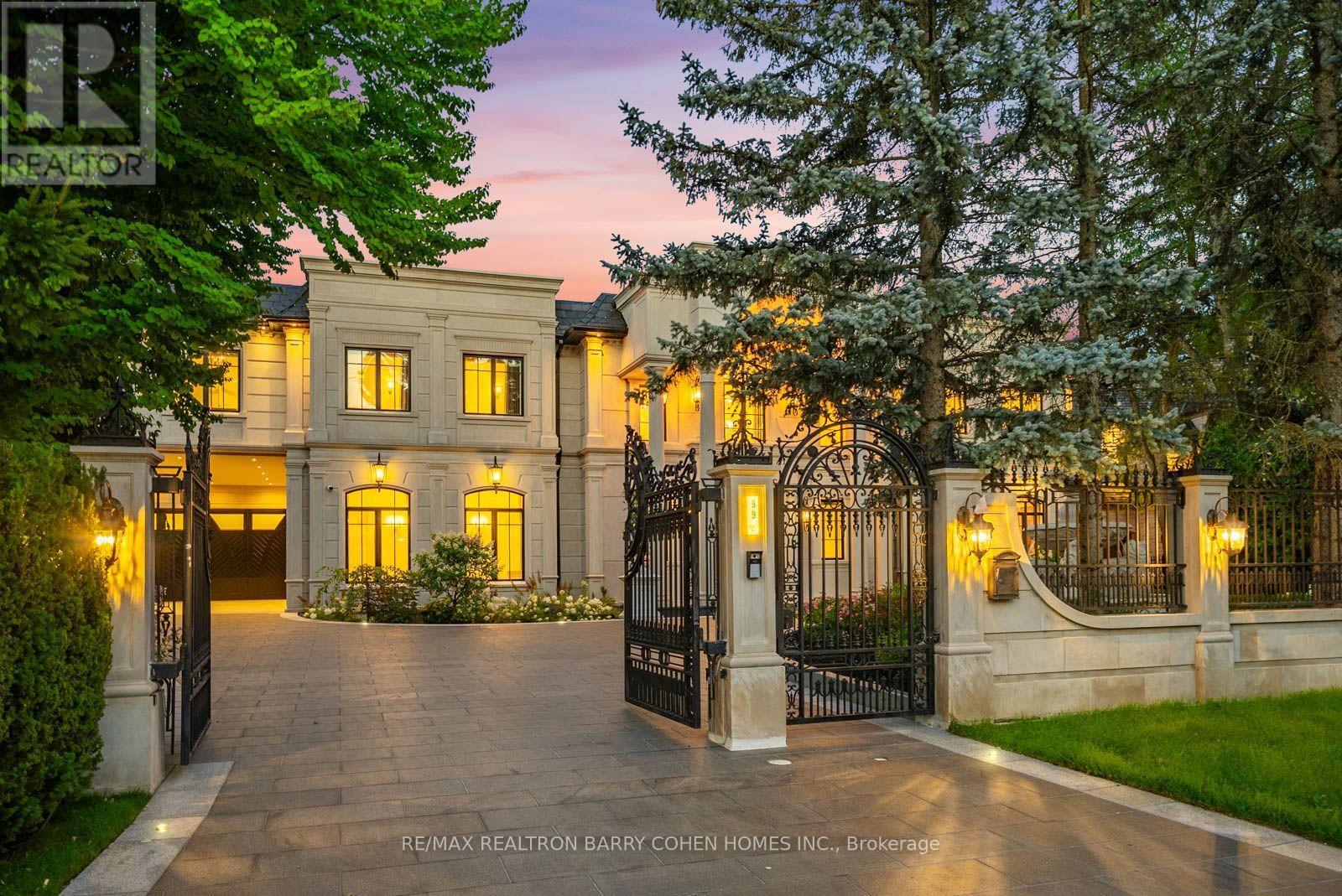99 BAYVIEW RIDGE