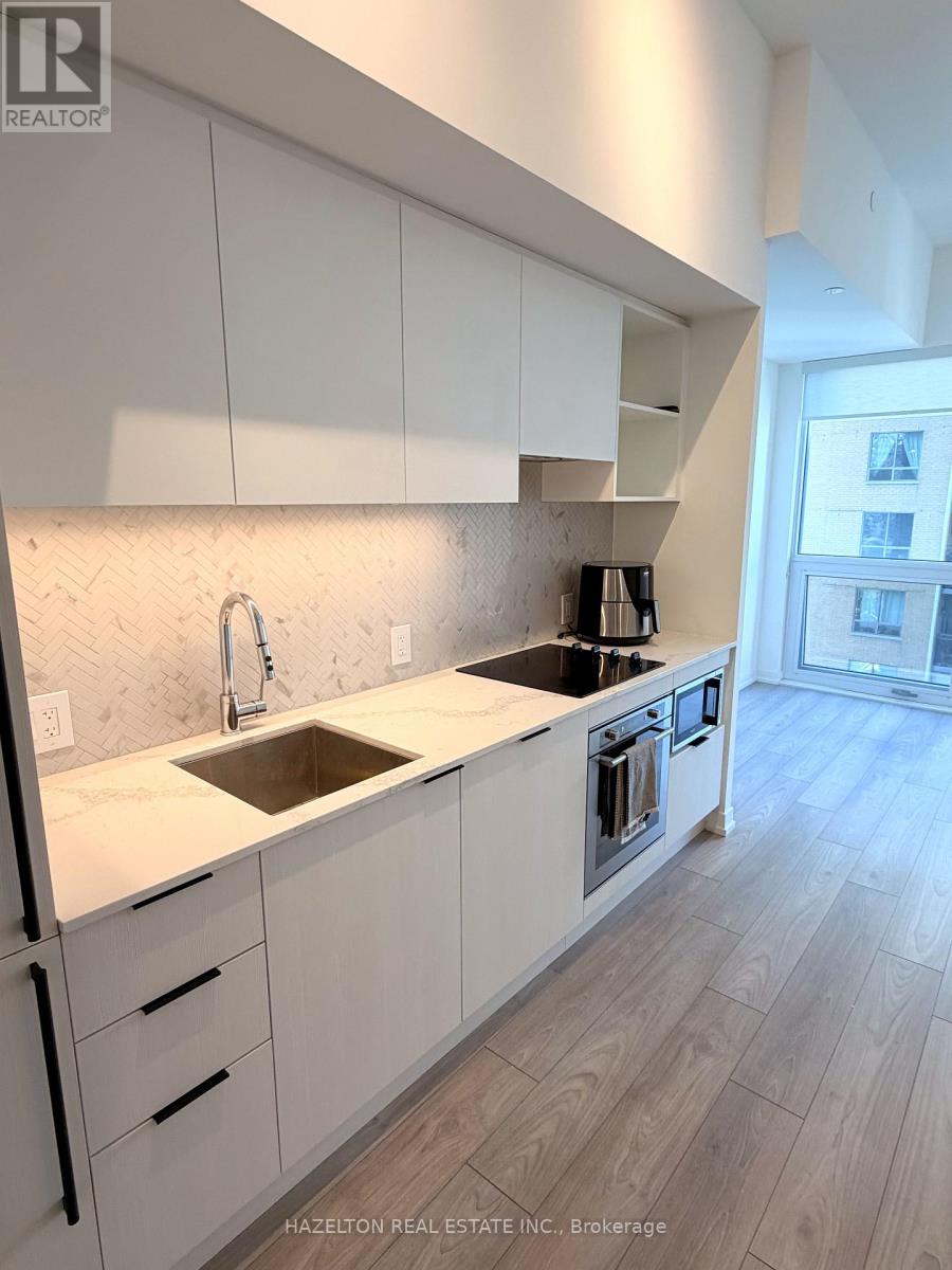 1011 - 82 Dalhousie Street Property Photo 1
