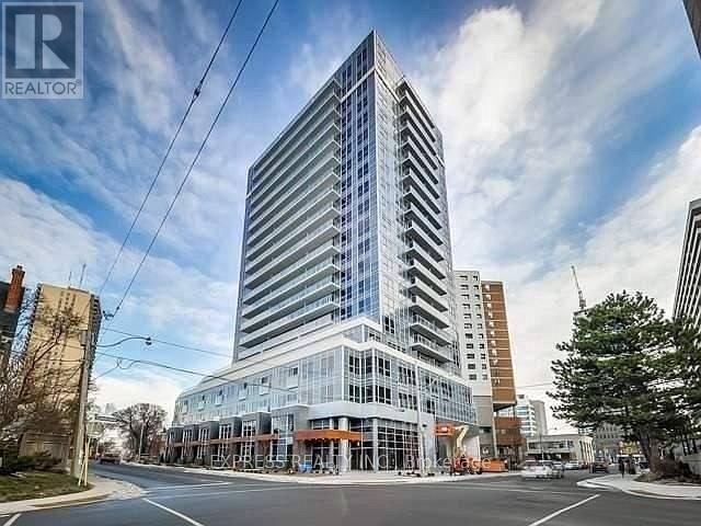 1601 - 58 ORCHARD VIEW BOULEVARD Property Photo 1