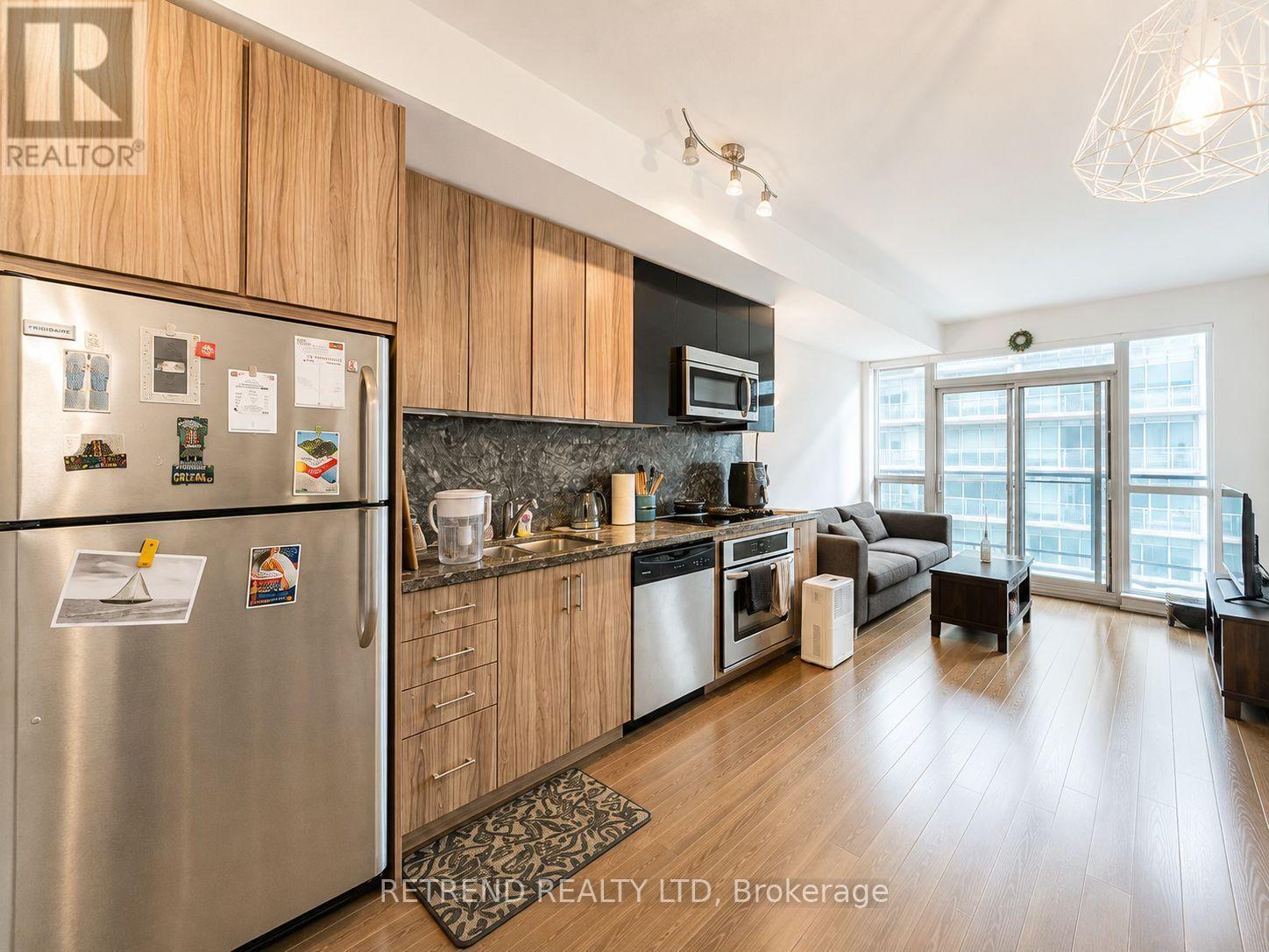 1306 - 89 DUNFIELD AVENUE