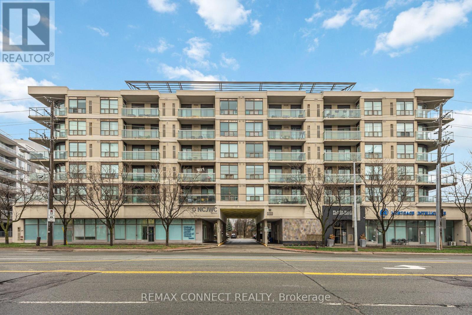 504 - 890 Sheppard Avenue W Property Photo 1