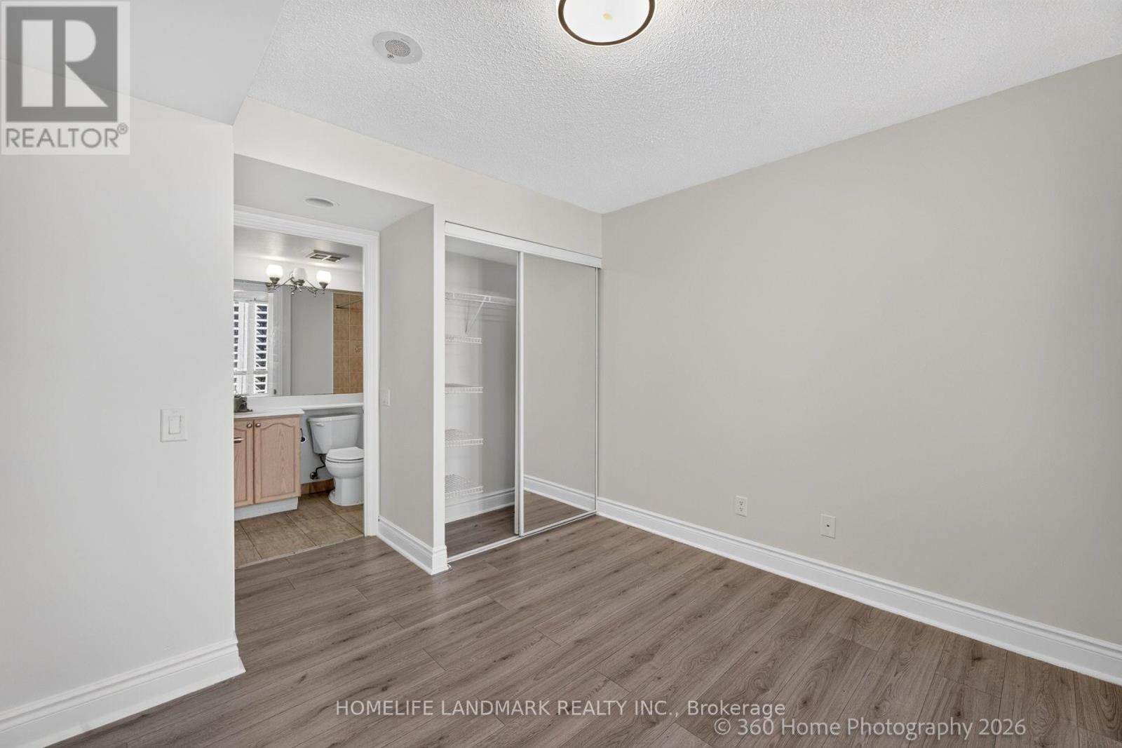 829 - 15 Northtown Way Property Photo 20
