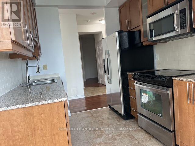 1105 - 18 Holmes Avenue Property Photo 1