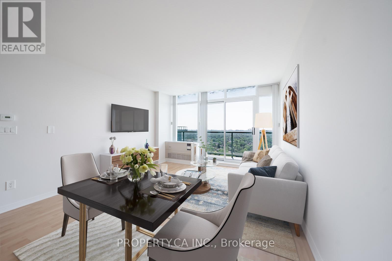 Ph03 - 5508 Yonge Street Property Photo 1