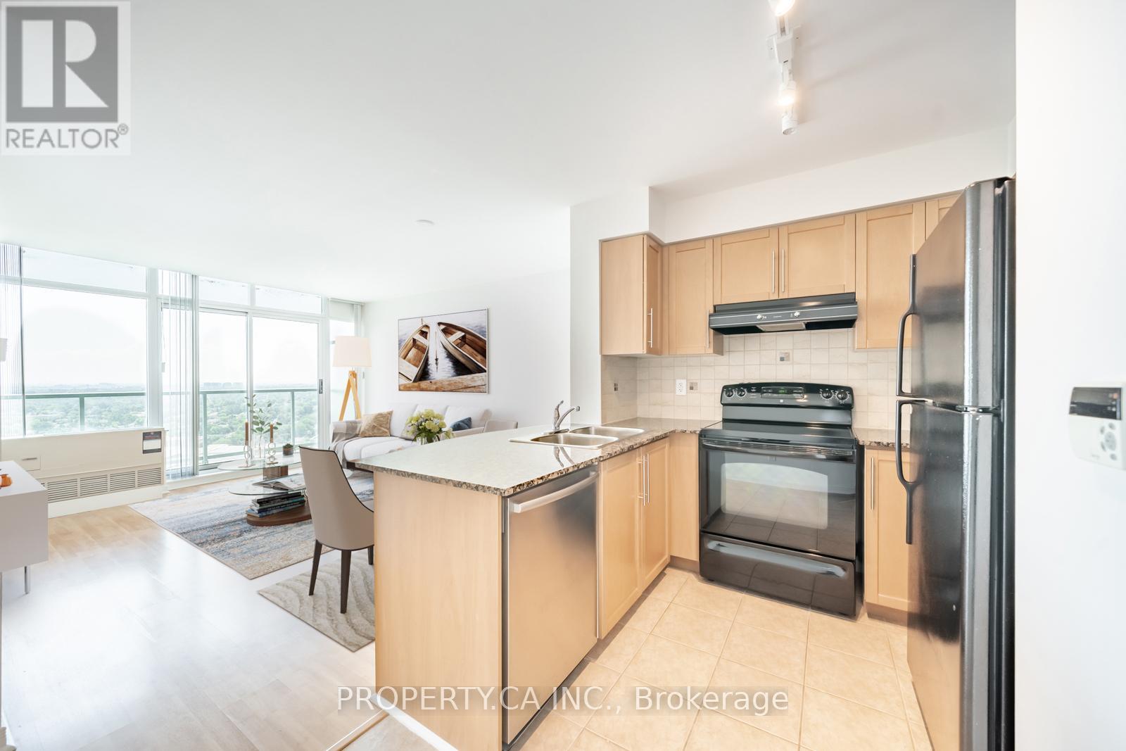 Ph03 - 5508 Yonge Street Property Photo 1