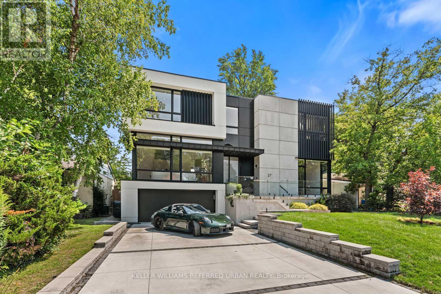 27 Berkinshaw Crescent Property Photo 1