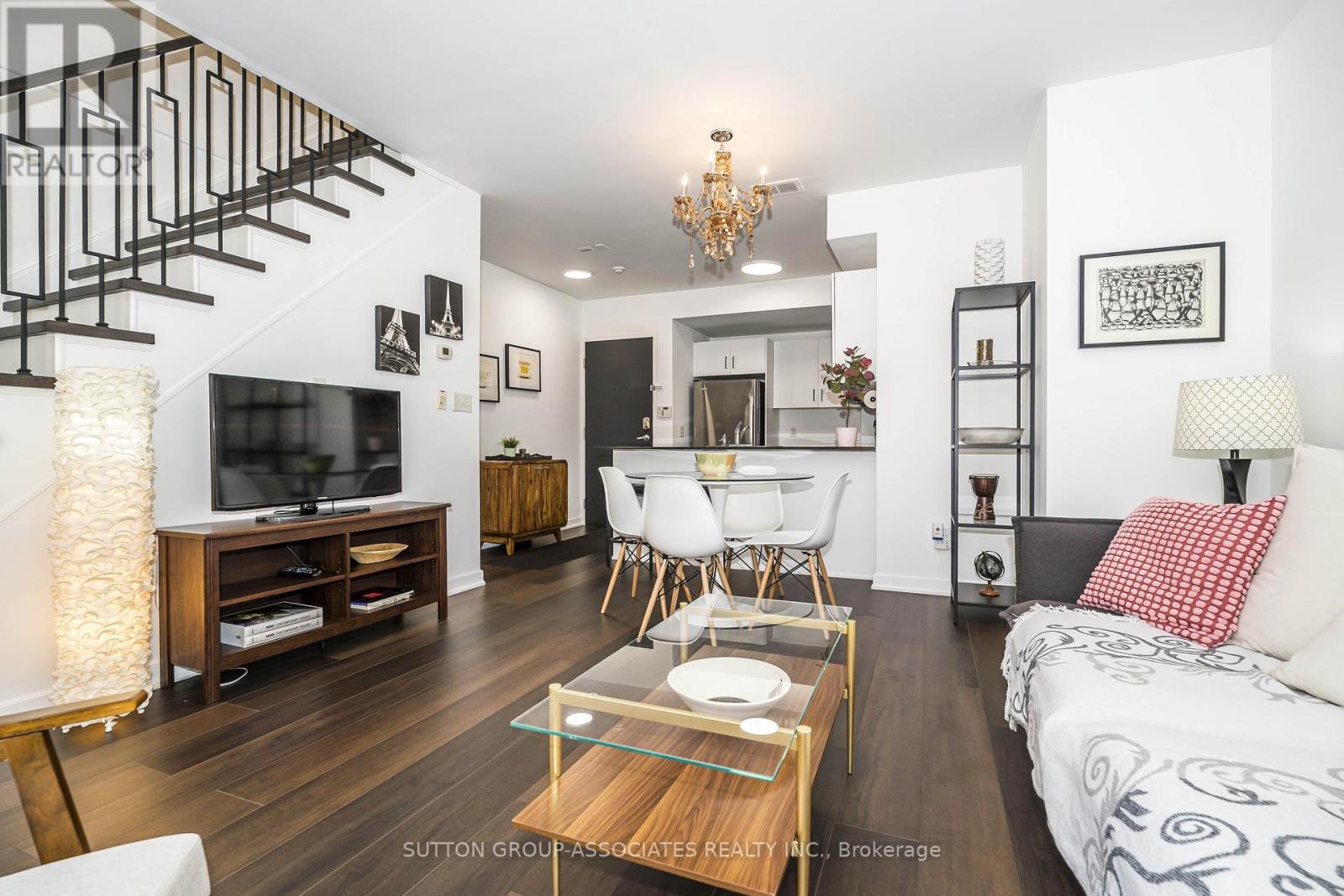 Ph7 - 539 Jarvis Street Property Photo 12