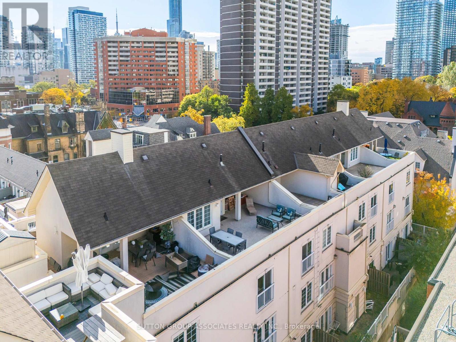Ph7 - 539 Jarvis Street Property Photo 38
