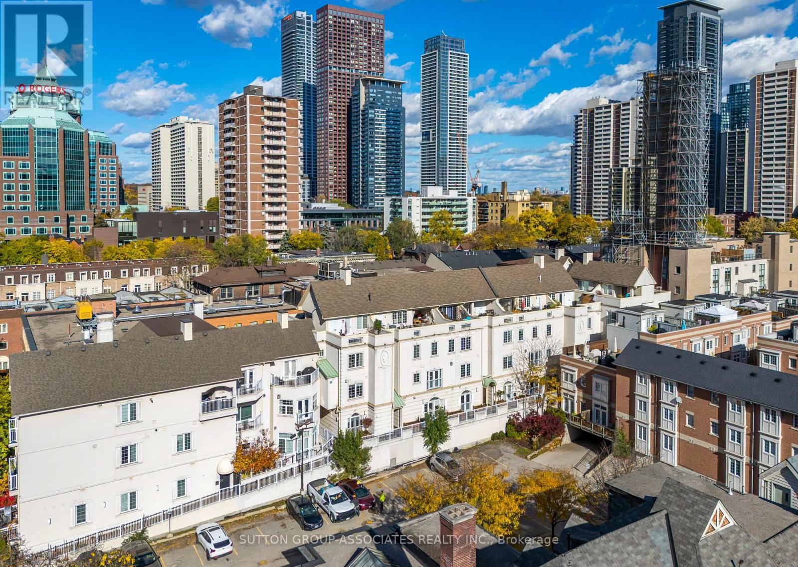 Ph7 - 539 Jarvis Street Property Photo 39