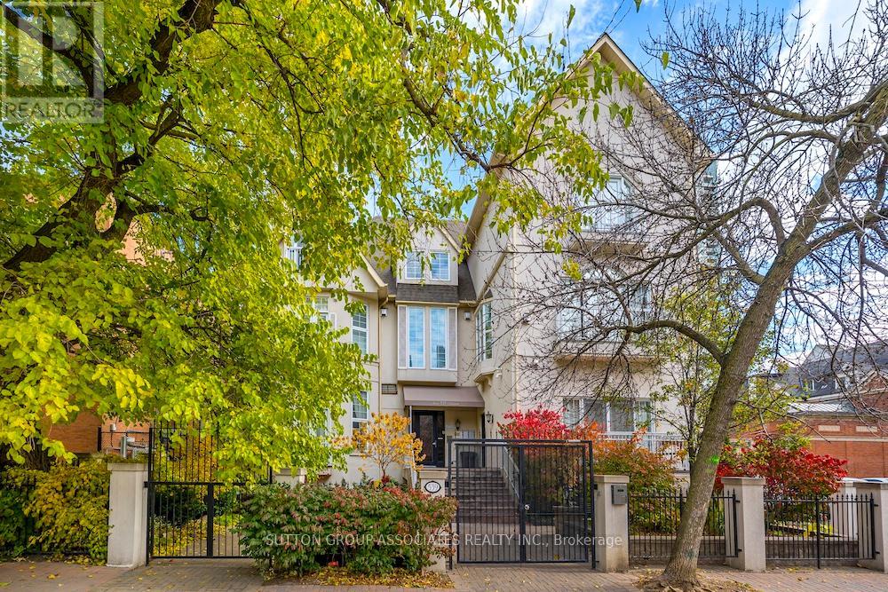 Ph7 - 539 Jarvis Street Property Photo 45