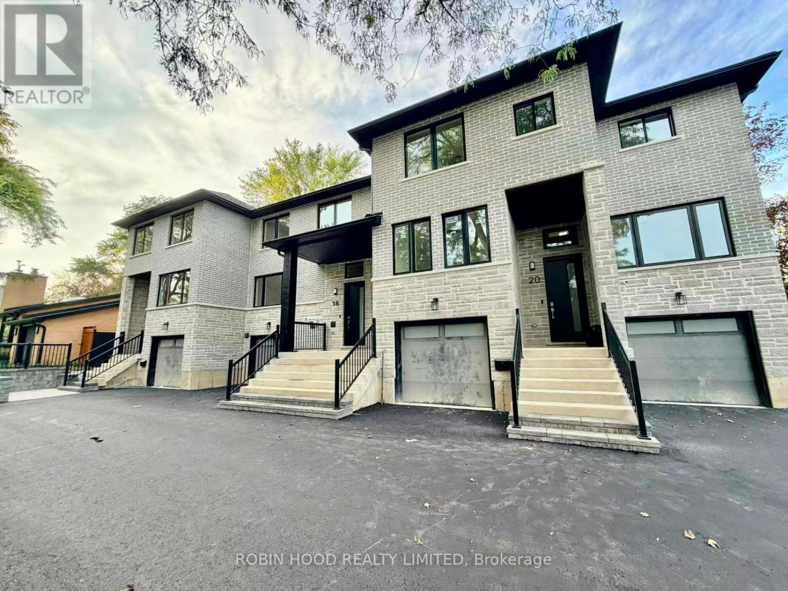 B - 12 SOUTHWELL DRIVE