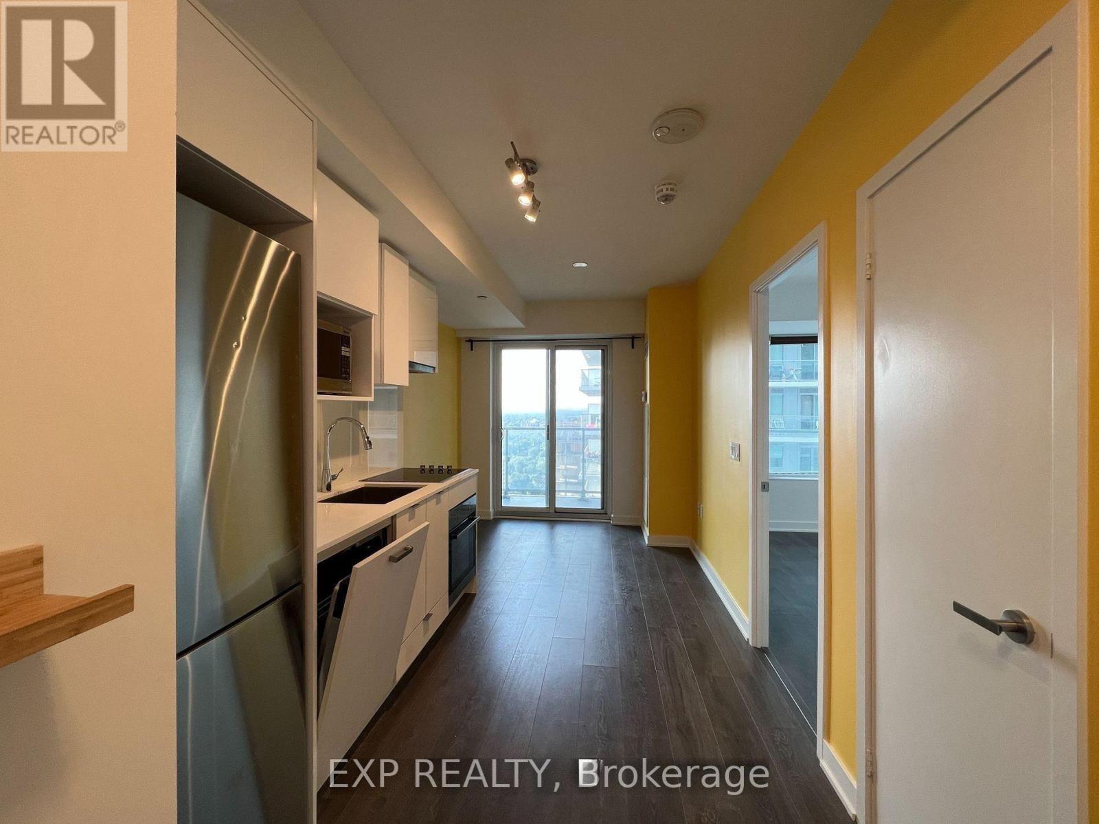 3213 - 195 Redpath Avenue Property Photo 1