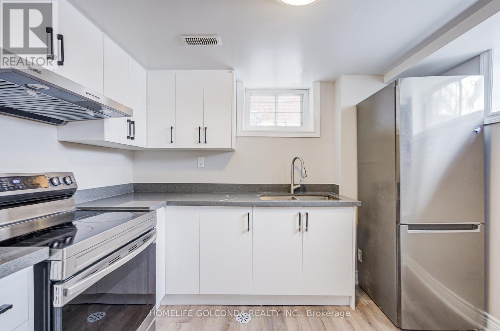 BASEMENT - 59 WOLSELEY STREET