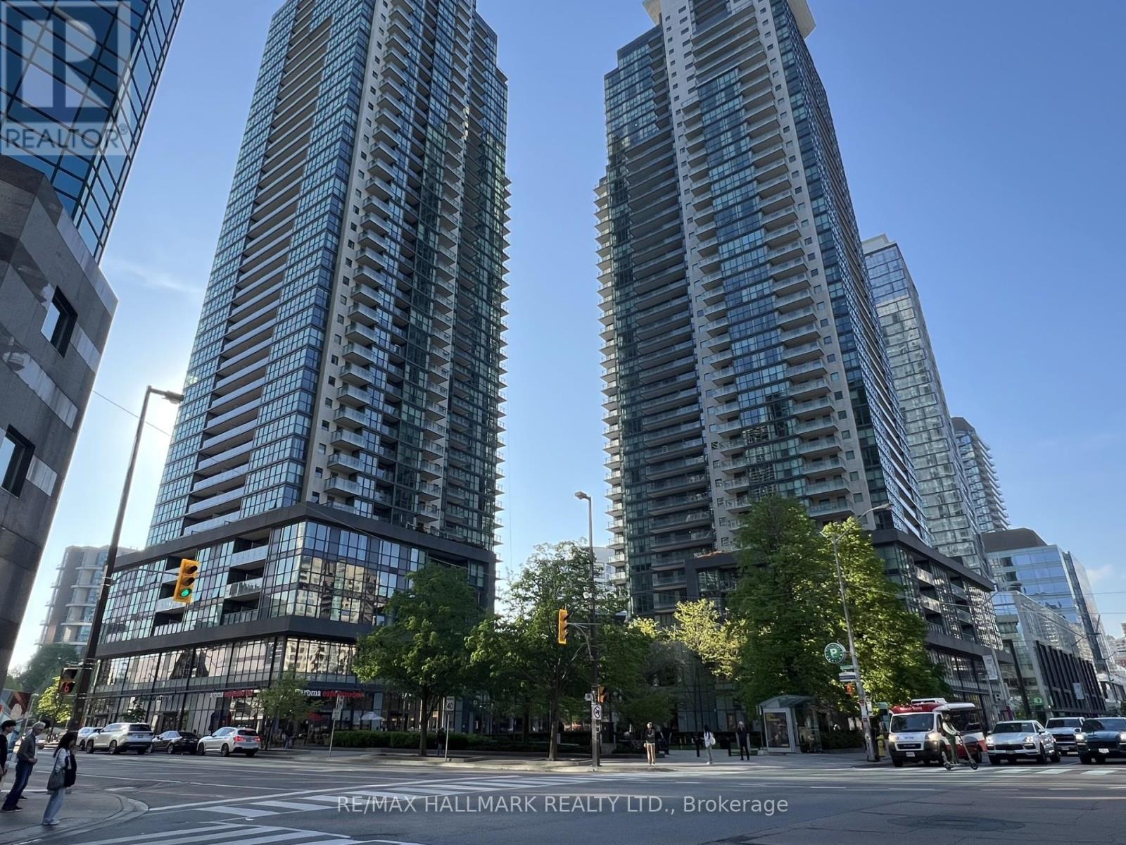 607 - 5162 Yonge Street Photo de la propriété 1