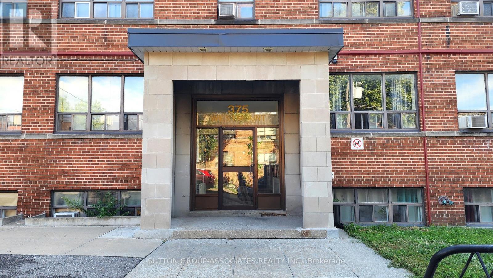 106 - 375 Westmount Avenue Property Photo 1