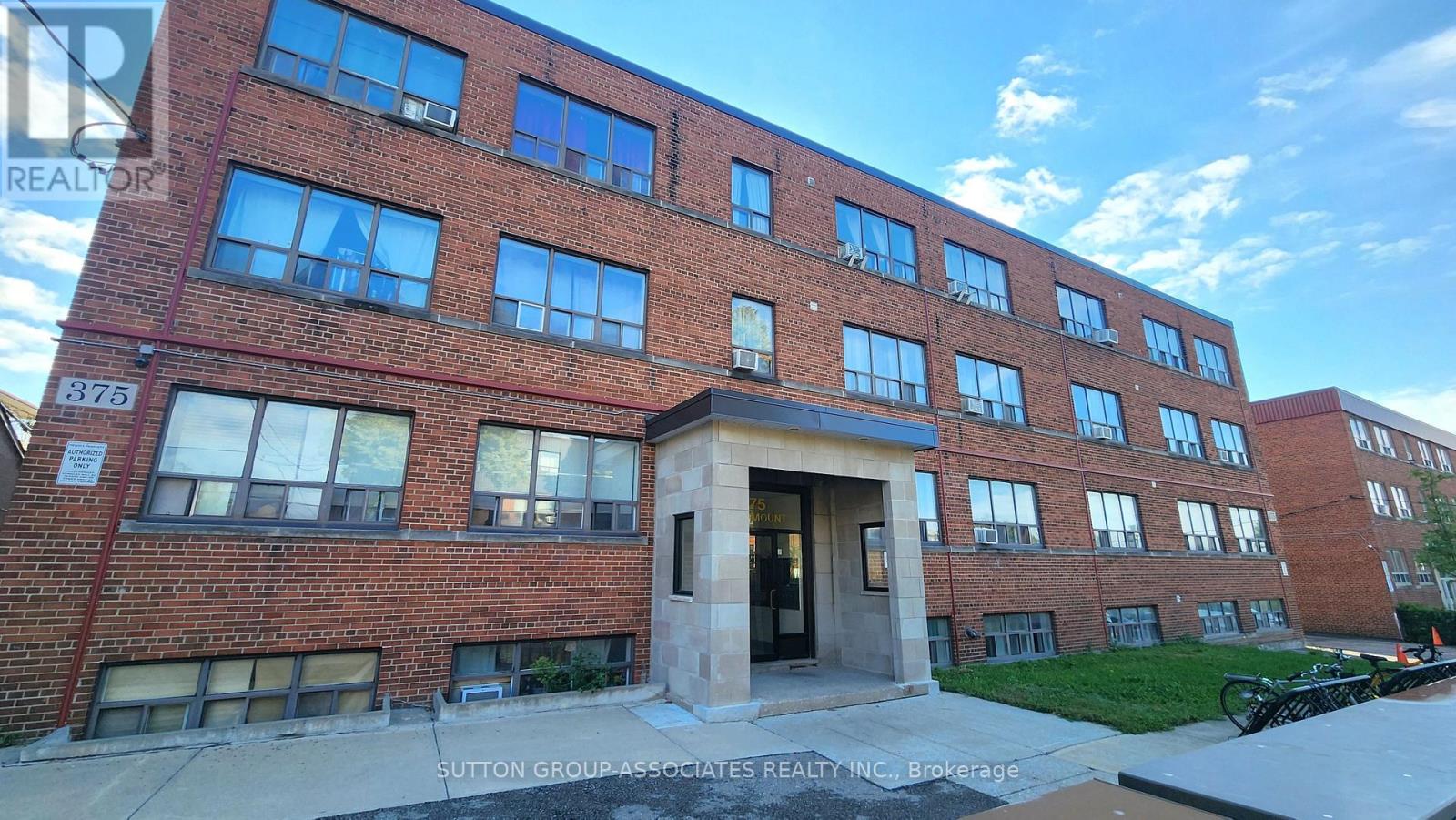 106 - 375 Westmount Avenue Property Photo 2