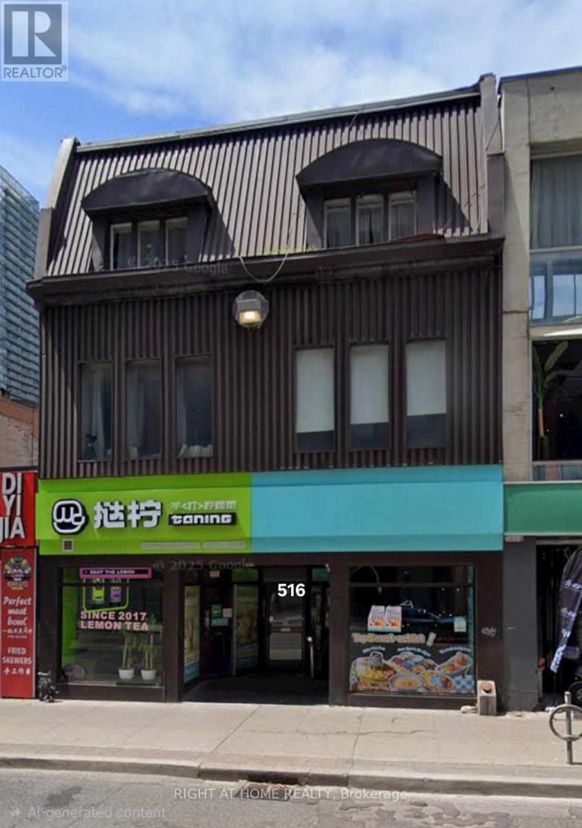 2 - 516 Yonge Street Property Photo 26