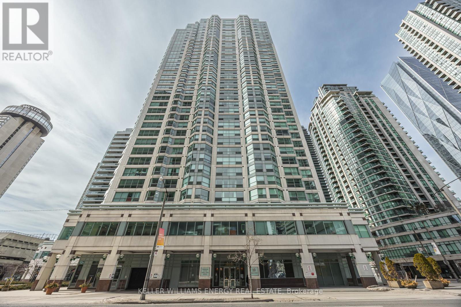 1604 - 10 YONGE STREET Property Photo 1