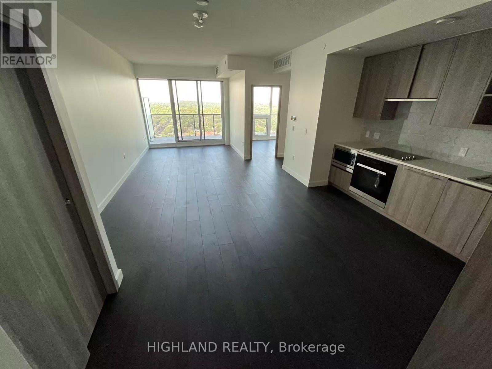 2808 - 85 Mcmahon Drive Property Photo 1