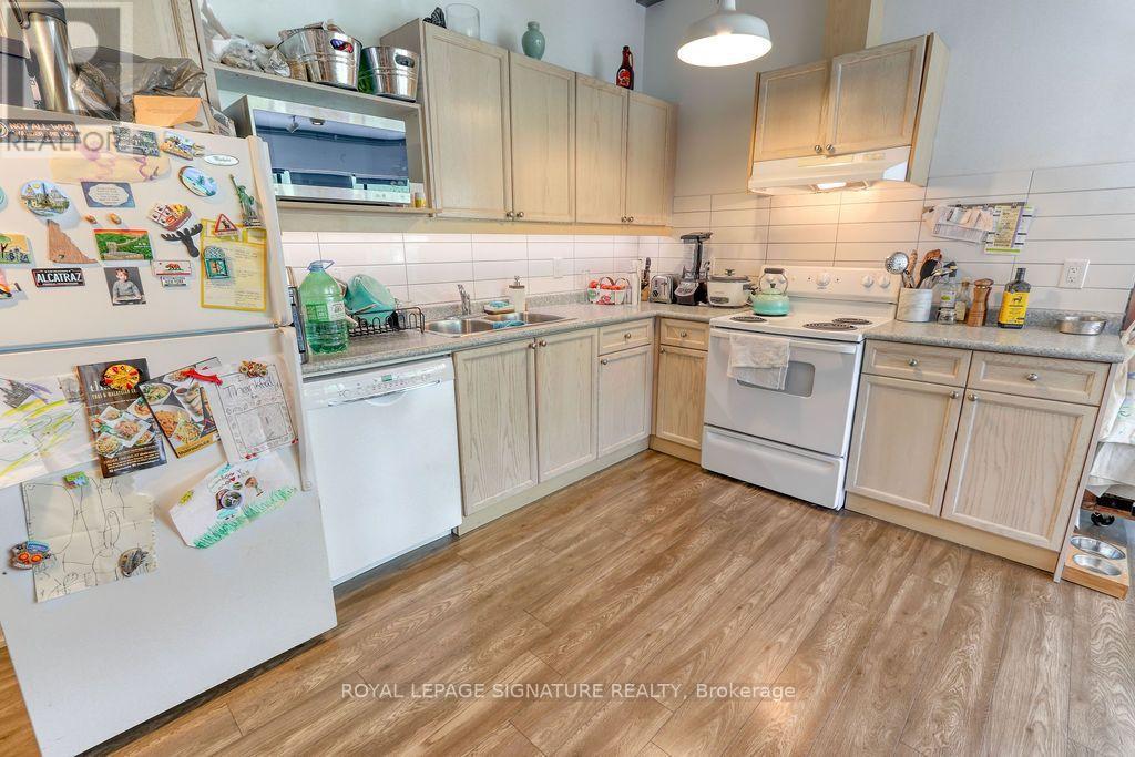 Unit B - 44 Stafford Street Property Photo 4