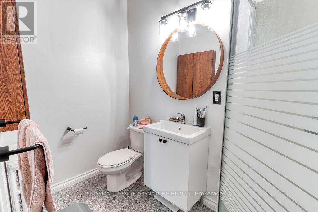 Unit B - 44 Stafford Street Property Photo 6