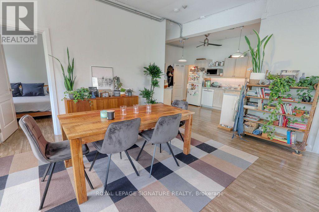 Unit B - 44 Stafford Street Property Photo 8