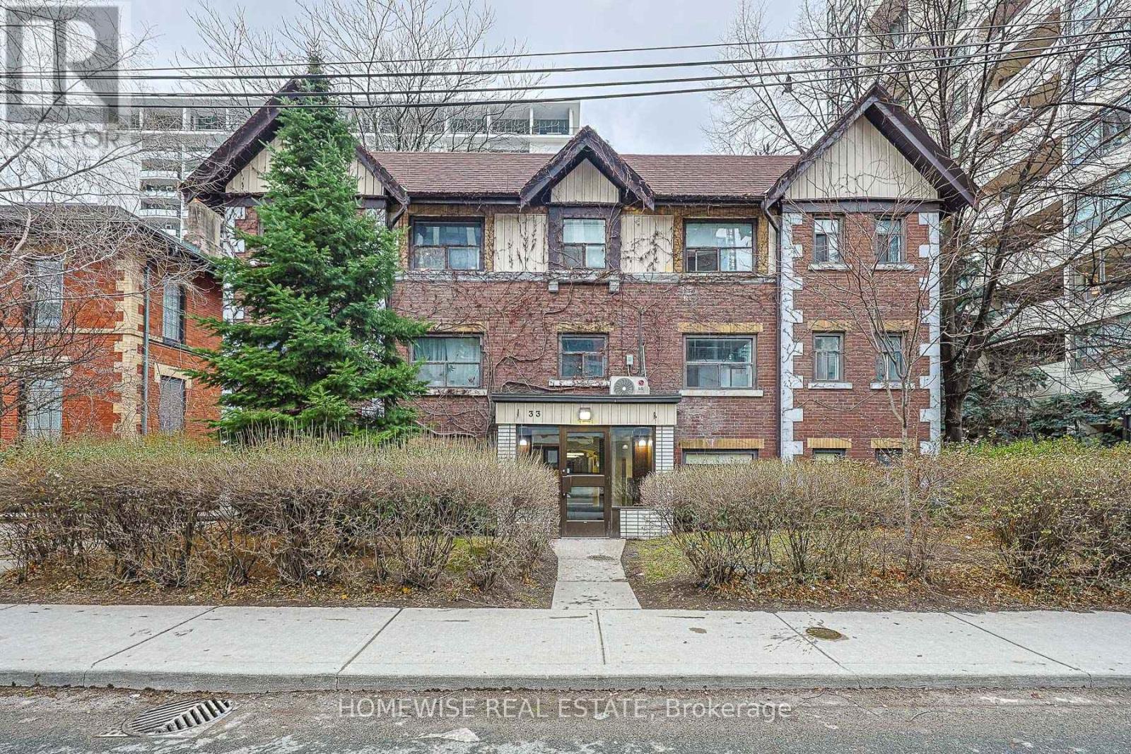 308 - 33 Maitland Street Photo de la propriété 1