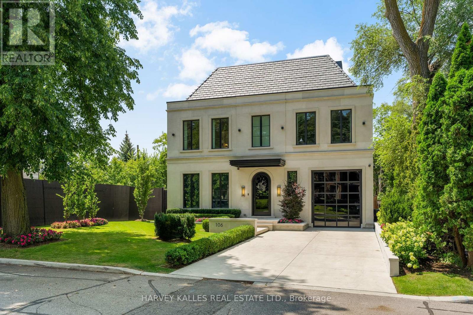 106 RICHVIEW AVENUE