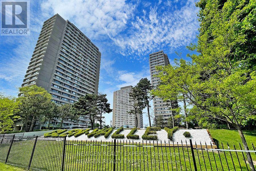 2103 - 715 DON MILLS ROAD Property Photo 1