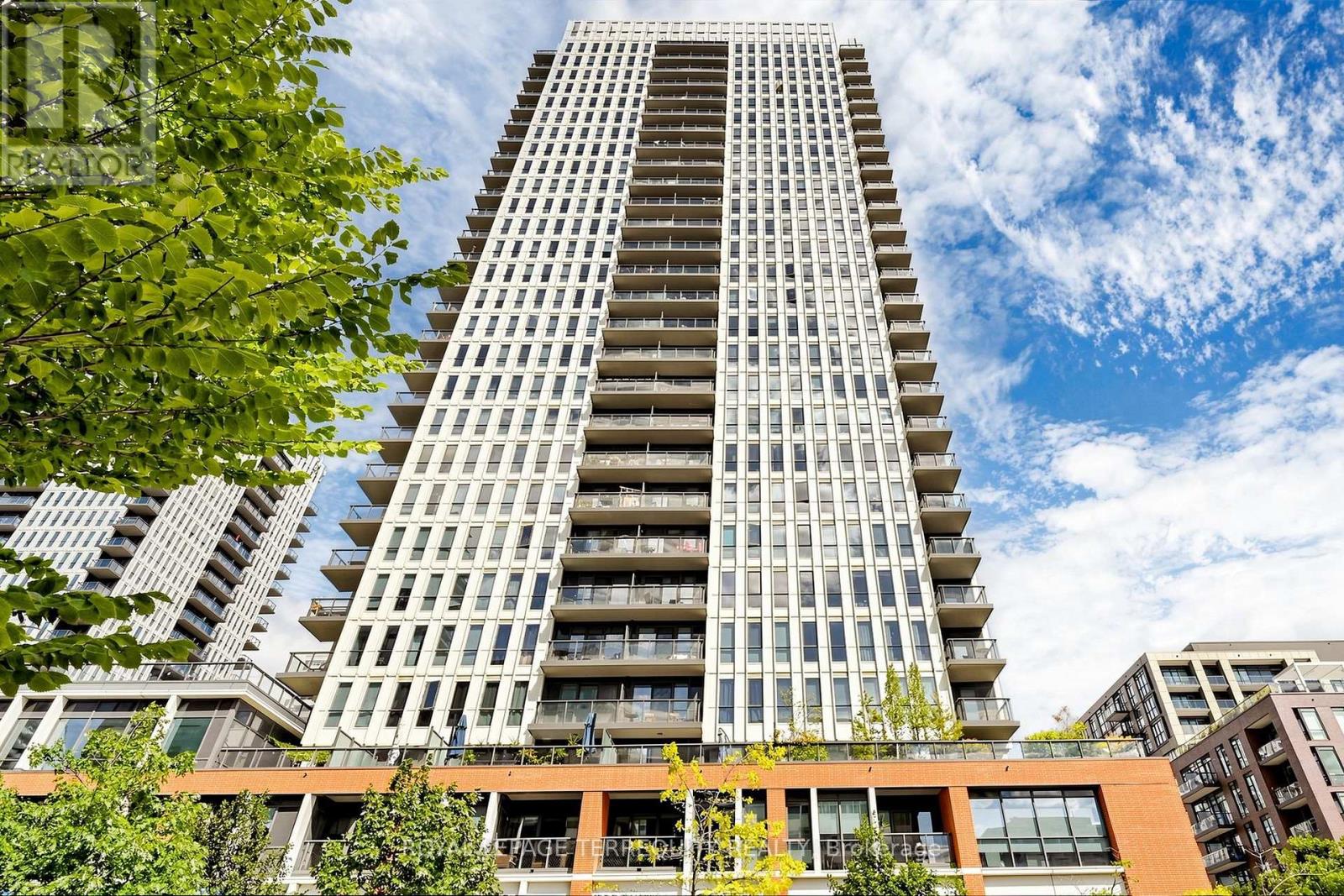 415 - 55 Regent Park Boulevard Property Photo 1