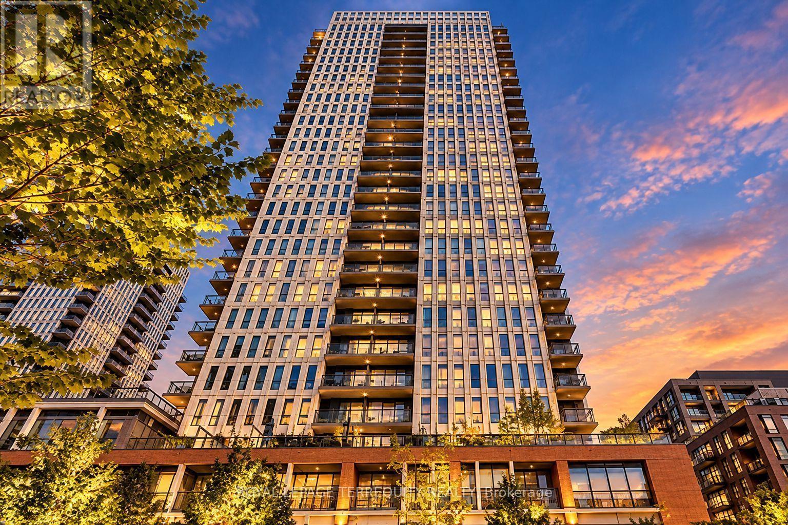 415 - 55 Regent Park Boulevard Property Photo 1