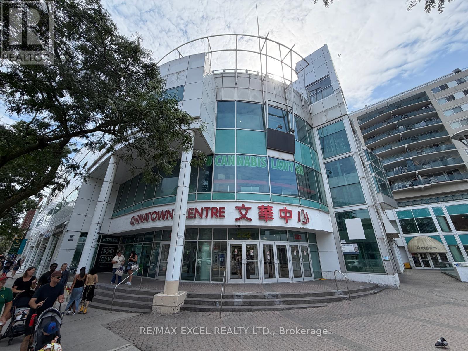 275 - 222 Spadina Avenue Property Photo 1