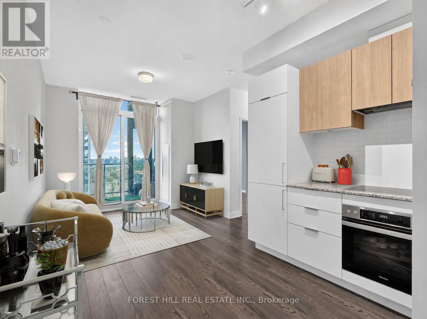 1617 - 20 O'neill Road Property Photo 1