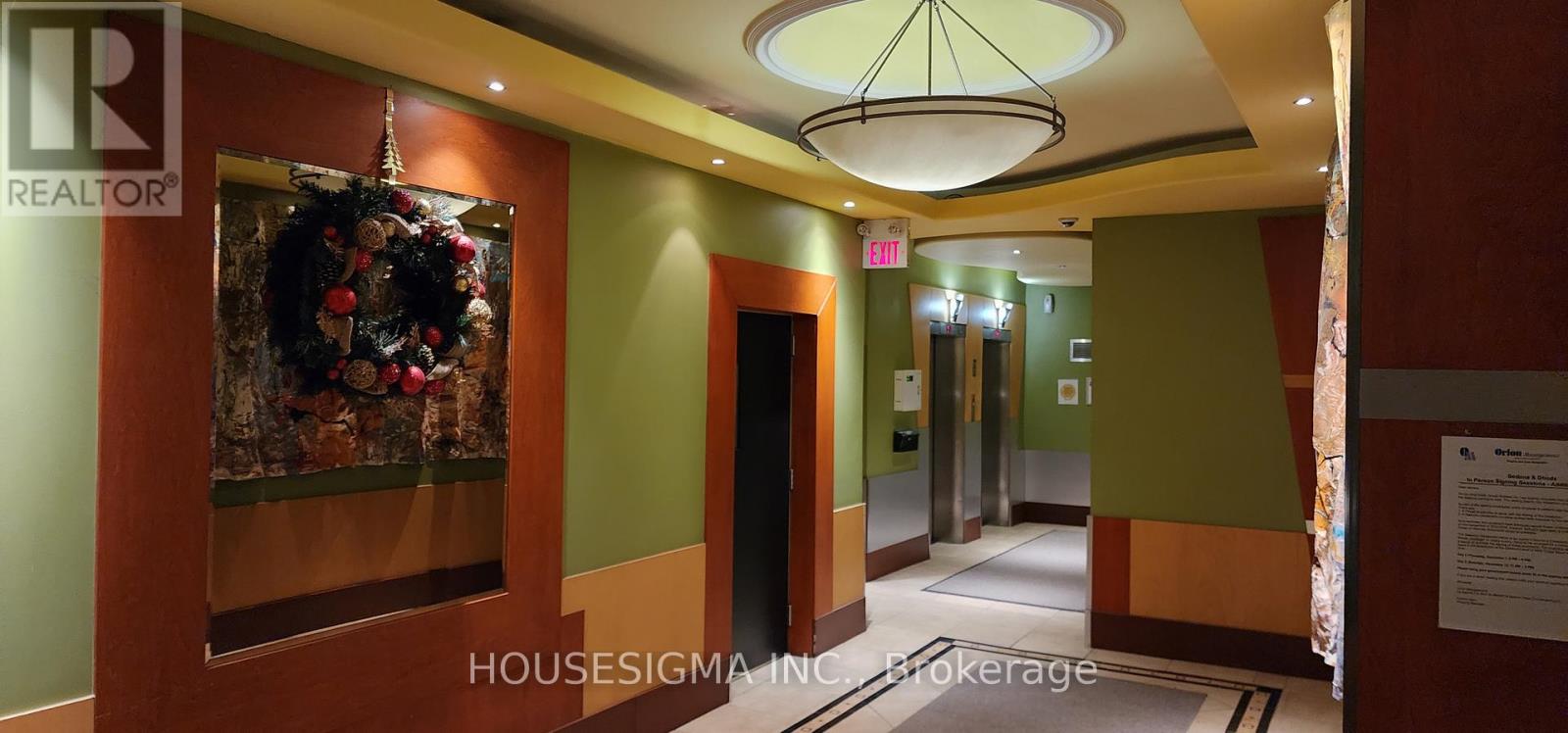 505 - 5949 Yonge Street Property Photo 1