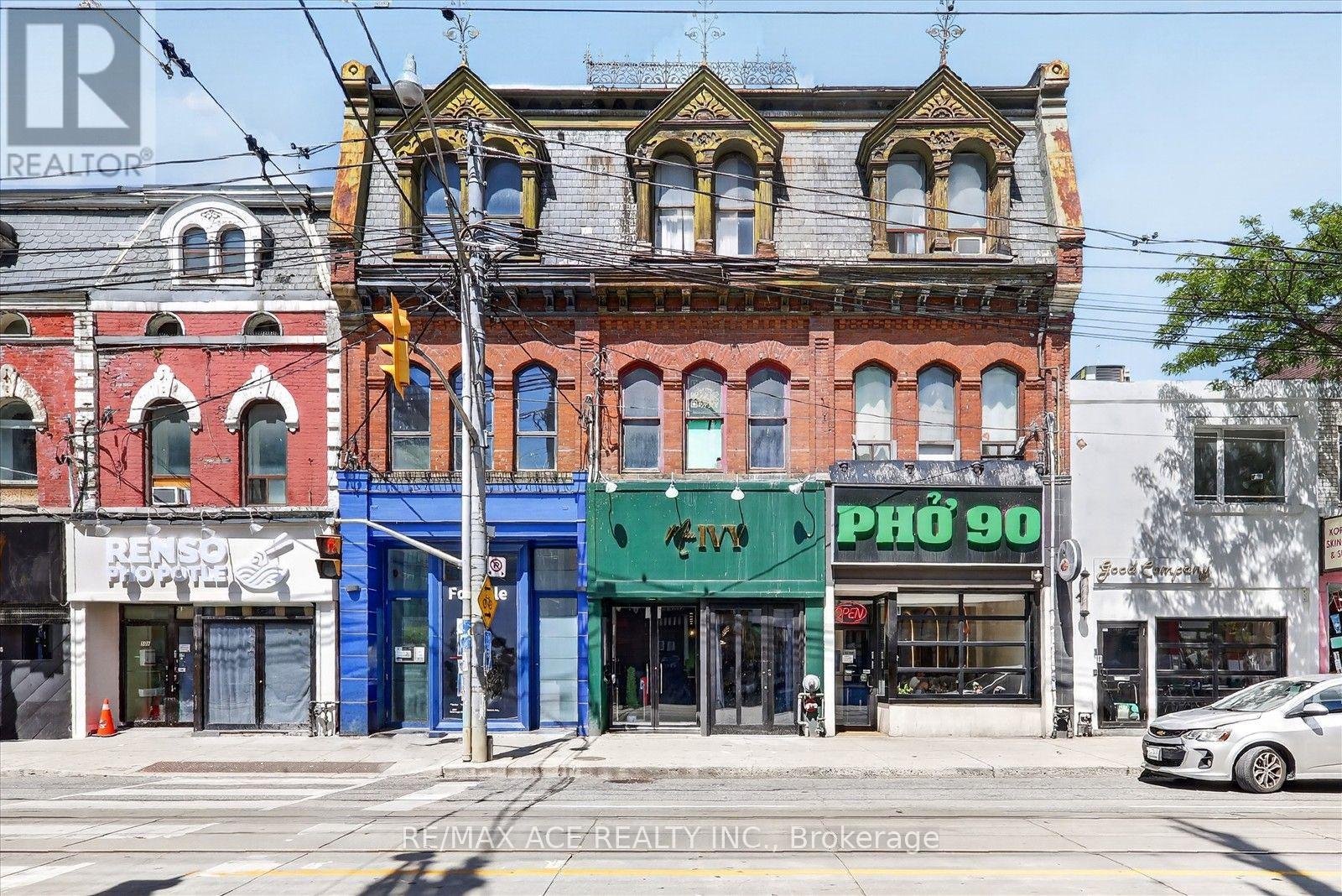502 Queen Street W Photo de la propriété 1
