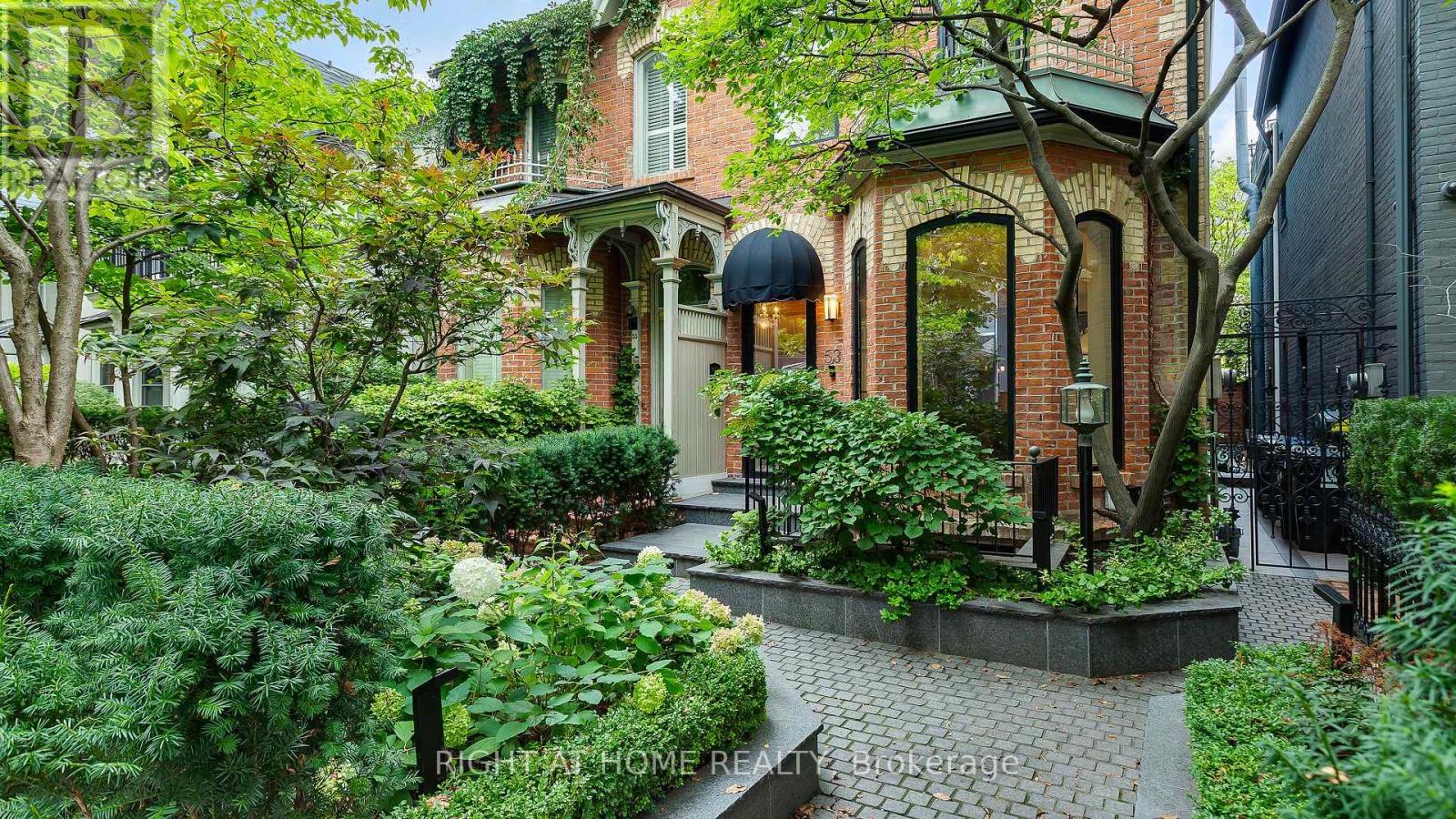53 Hazelton Avenue Property Photo 2