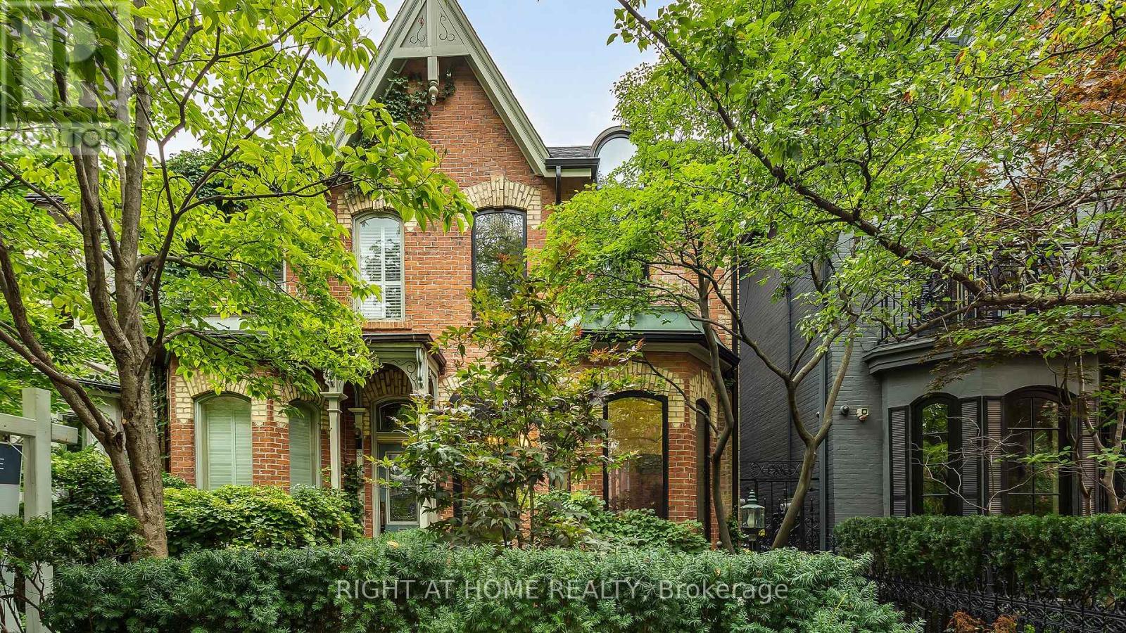 53 Hazelton Avenue Property Photo 4
