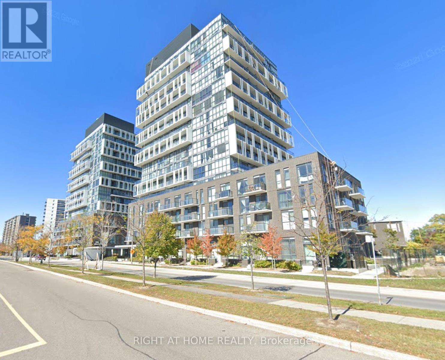 1001 - 150 Fairview Mall Drive Property Photo 1